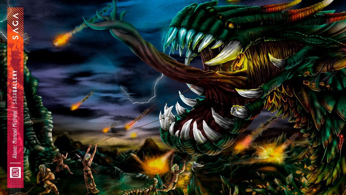 Galeria SAGA