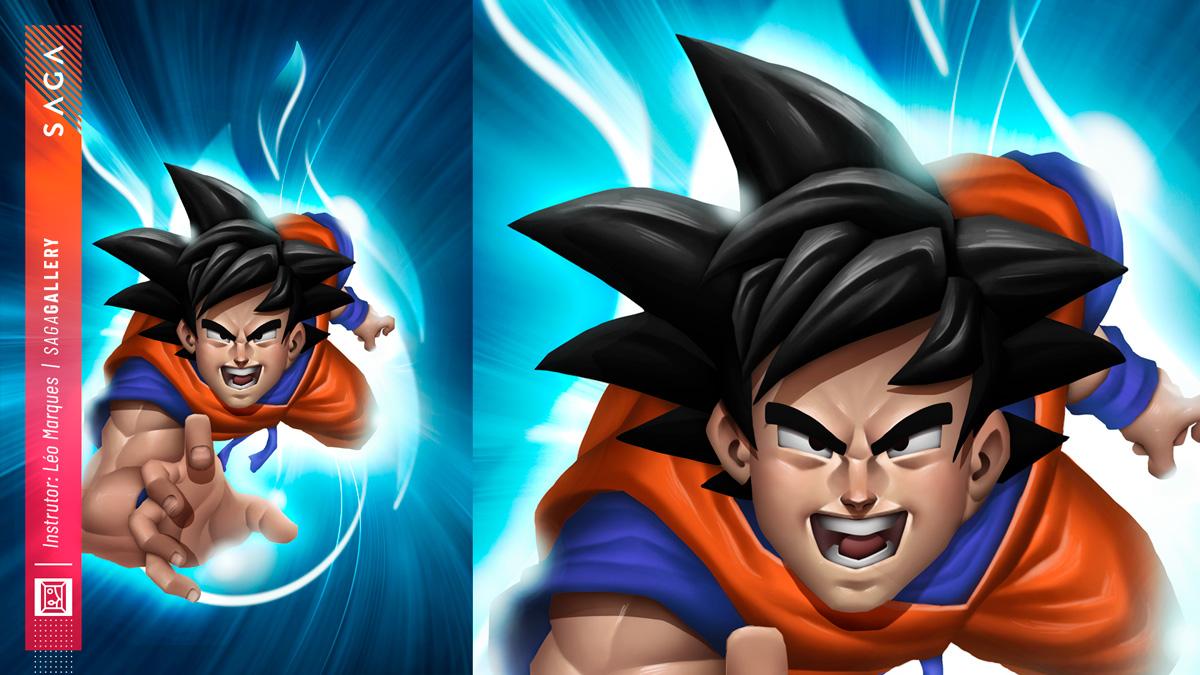 Galeria SAGA